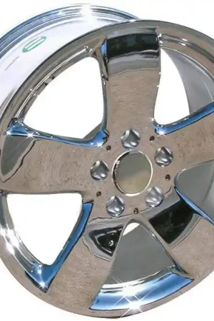 19 Inch Replica Style - Audi 4 Wheel Package Factory Price