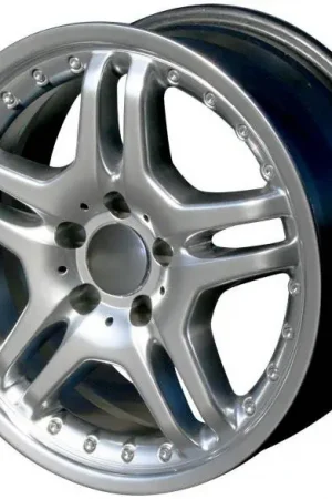 17 Inch Quattro Style - Audi 4 Wheel Package Don’t Miss Out