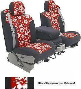 Seat Cover Express Delivery
