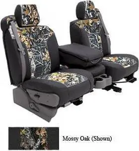 Luxury Seat Cover