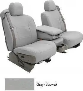 Express Delivery Seat Cover
