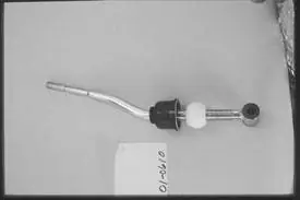 Adjustable Throw Shifter Warranty Included