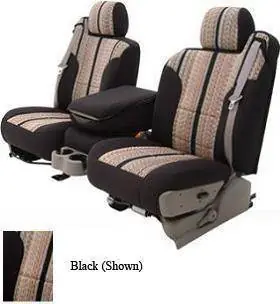 Seat Cover Certified
