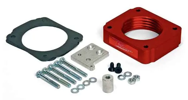 Shop Now Throttle Body Spacer