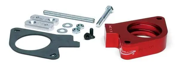 Throttle Body Spacer Price Drop