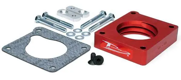 Throttle Body Spacer Discount