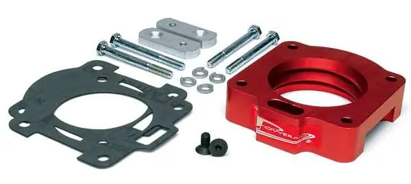 Top Rated Throttle Body Spacer