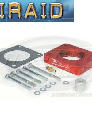 Buy Today Throttle Body Spacer