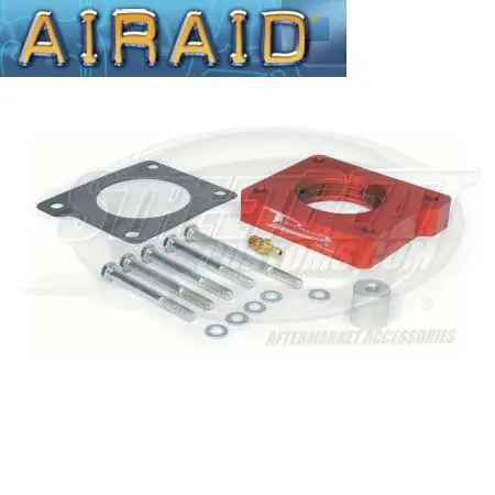 Buy Today Throttle Body Spacer