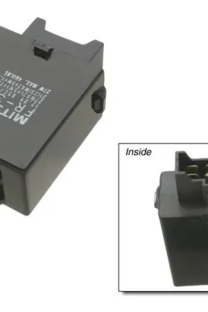 Flasher Relay Buy Direct