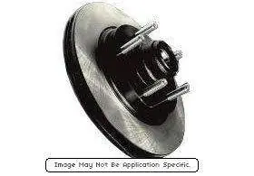 Brake Disc Brand New