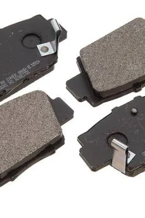 Best Choice Brake Pad Set