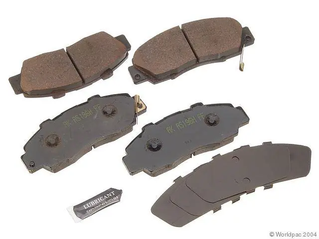 Brake Pad Set Popular