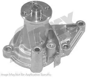 Water Pump Direct From Manufacturer