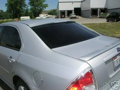 Roof Line Spoiler Seasonal Sale