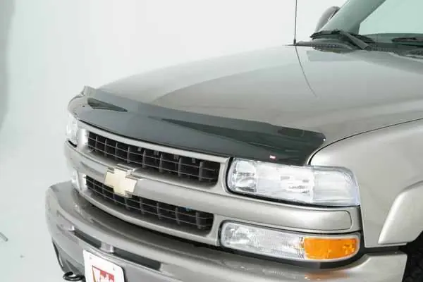 Wade Clear Airguard Bug Deflector - 50763 Grab Now