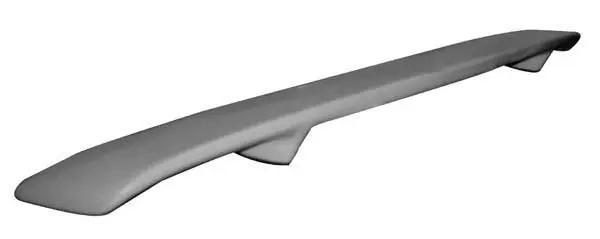 Buy Online JSP Custom Spoiler without LED - 89202