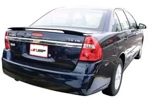 Wholesale Chevrolet Malibu JSP OEM Style Paintable Wings - 47430