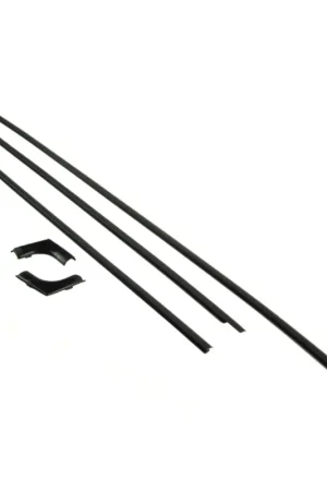 Windshield Weatherstrip Molding for 1989 - 1998 Geo Suzuki Tracker / Sidekick Reduced Price