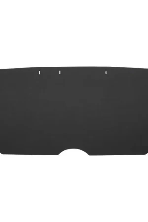 Trunk Divider Panel Board 1pc for 1962-63 Pontiac Catalina 2 Dr Hardtop USA Made Cheap