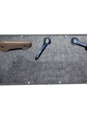 Cowl/Dash Insulation Kit for 1957-1960 Dodge Truck | 131 Holiday Sale