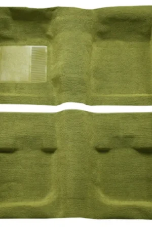 Markdown Carpet for 1971-1973 Mercury Cougar Coupe Nylon