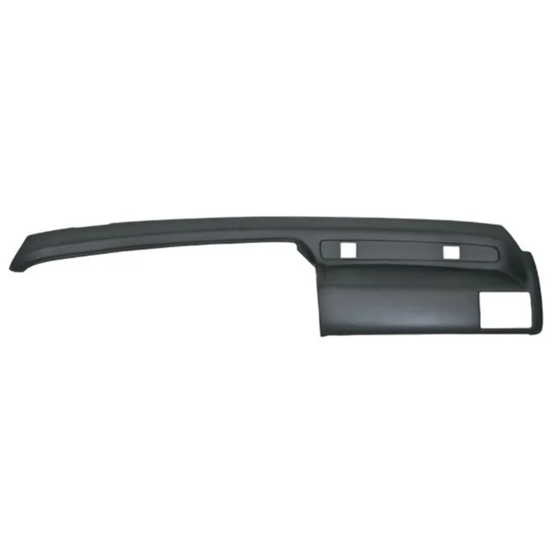 Dashboard Cap Cover for 1989-93 Thunderbird Cougar XR-7 1 Piece Plastic Limited Time