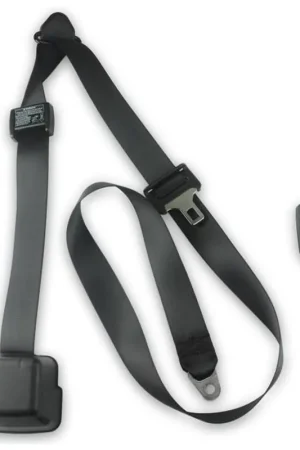 Price Drop Seat Belt for Peterbilt 387 Driver or Passenger Comfort Buckle