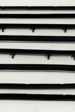 Modern Window Sweeps Felt Kit for 1966-67 Pontiac GTO Lemans 2 Door Sedan OEM USA Made