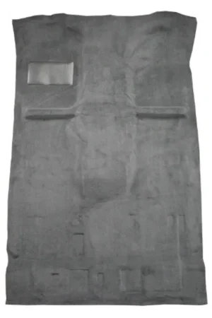 Carpet for 2006-2008 Dodge Ram 2500 4DR Mega Cab Crew Cab Style Cutpile Special Offer