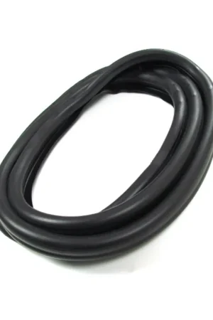 Rear Window Weatherstrip Seal, for 1957-1960 Ford F-Series Precision WBL DB1015 Bulk Order