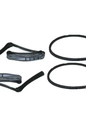 Glass Run Window Channel for 1968-1995 Jeep Multiple Models with movable vent New Release