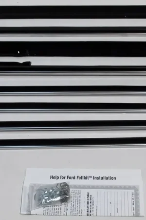 Free Returns Window Sweeps Felt Kit Weatherstrip for 1971-1976 Chevy Impala Sedan OEM