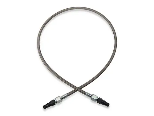 Sale McLeod 2011-2014 Ford Mustang GT Clutch Line Stainless #139251