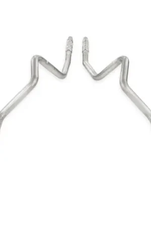 Stainless Works 2013-14 Ford Shelby GT500 3" Catback Retro Chambered Mufflers M13GT Editor’s Pick