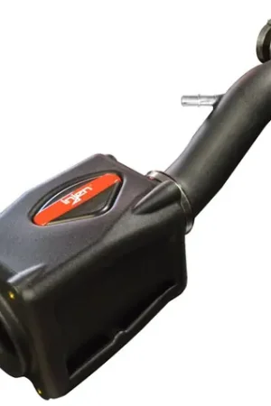 Best Price Injen 2018-2025 Jeep Wrangler JL V6-3.6L Wrinkle Black Power-Flow Air Intake System #PF5005WB