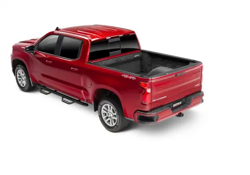 BedRug 2019-2026GM Silverado/Sierra 6ft 6in Bed (w/o Multi-Pro Tailgate) Impact Bedliner Viral