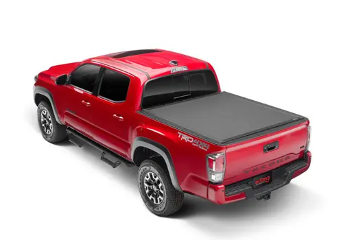 Sale Extang 2016-2023 Toyota Tacoma (6 ft) Xceed Tonneau Truck Bed Cover