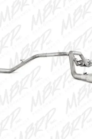 MBRP 2009-2020 Toyota Tundra 5.7L, EC-Std. & SB/CC-SB 2 1/2inch Cat Back Dual Split Side T409 #S5316409 Genuine