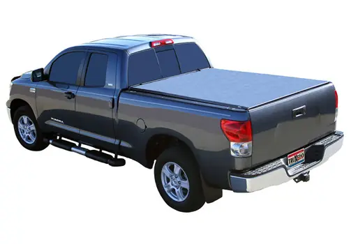 Markdown Truxedo 2022-2024 Toyota Tundra (6ft. 6in. Bed w/o Deck Rail System) Deuce Bed Cover
