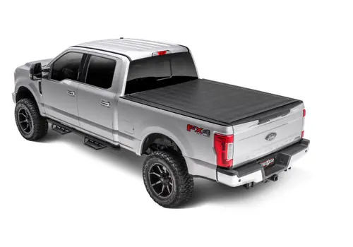 Truxedo 2022-2025 Nissan Frontier 6ft Sentry Bed Cover No Minimum Order