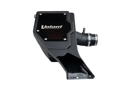 Volant 2021-2024 Ford Bronco 2.3L Closed Box Air Intake With DryTech 3D Dry Filter Factory Price