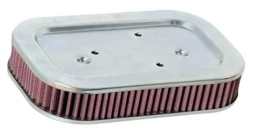 Time-Limited K&N 04-10 Harley Davidson Sportster Replacement Air Filter