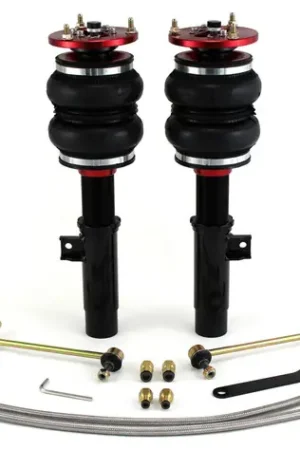 Air Lift Performance Front Kit for 99-06 BMW 3-Series E46 Reduced Price