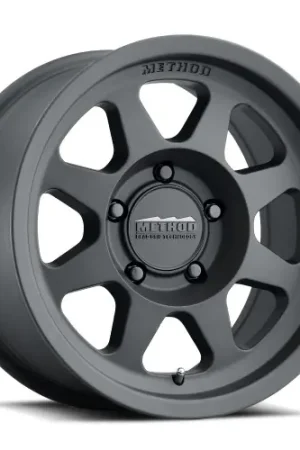 Method Race Wheels | MR701 | MATTE BLACK | 18x9 | 25 Offset | 6 Backspacing | 5x150 | MR70189058525 Reduced Price