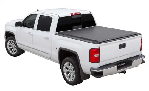 High Quality Access Limited 06-09 Raider Ext. Cab 6ft 6in Bed Roll-Up Cover #24159