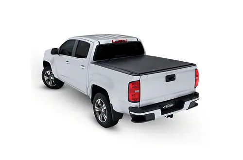 Access Lorado 00-04 Frontier Crew Cab 4ft 6in Bed Roll-Up Cover #43149 Place Order