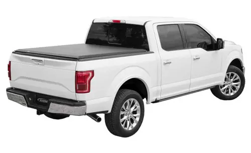 Access Original 08-16 Ford Super Duty F-250 F-350 F-450 8ft Bed (Includes Dually) Roll-Up Cover #11349 Holiday Sale