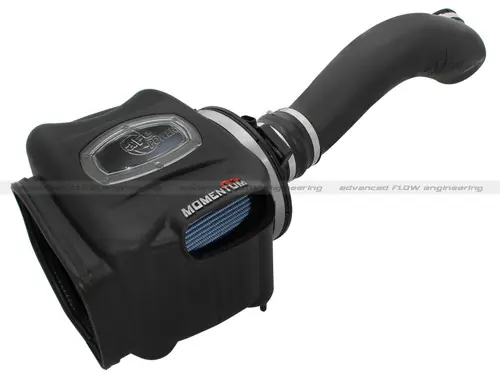 Super Sale aFe Momentum GT PRO 5R Stage-2 Si Intake System, GM Trucks/SUVs 99-07 V8 (GMT800) - 54-74101