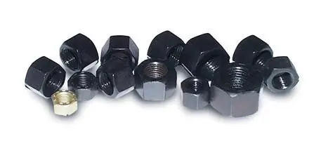 ARP 1/2-20 Hex Nut Kit - Heavy-Duty Automotive Fasteners for Reliable Performance Direct From Manufacturer
